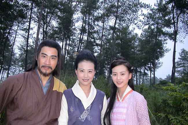 翁家明个人资料 老婆俞小凡对他偷情忍让怎么回事