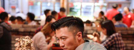 近日谢霆锋提到张柏芝 谢霆锋回应网传谣言