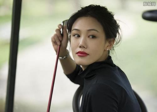 高丽雯父亲高峰资料背景 高丽雯家庭背景