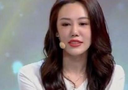 高丽雯父亲高峰资料背景 高丽雯家庭背景