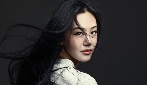 高丽雯父亲高峰资料背景 高丽雯家庭背景