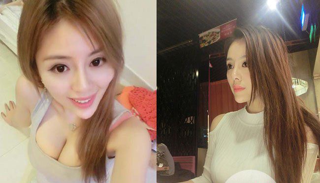 七哥张琪格48秒视频 胸前的巨乳激烈地上下晃动