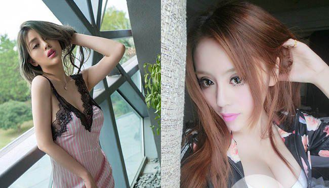 七哥张琪格48秒视频 胸前的巨乳激烈地上下晃动