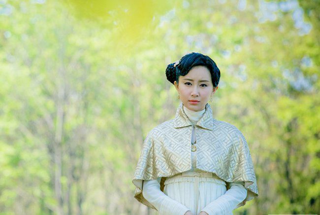 舒畅的老公是谁 被曝已经秘密结婚多年