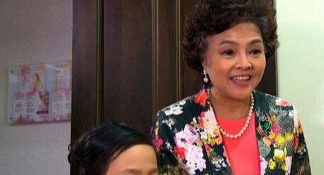 纪宝如个人资料老公是谁 纪宝如身高没有变化