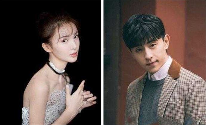 金晨邓伦分手的原因 遭男方经纪人拆散是什么情况