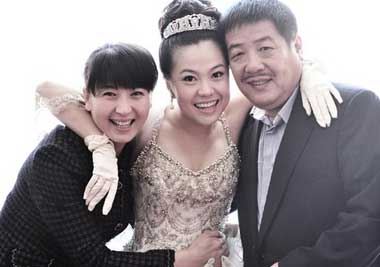 闫学晶个人资料 闫学晶的老公背景介绍