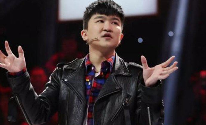 张大大为什么会招人厌 张大大被谁打断肋骨