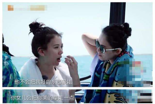 章子怡女儿醒醒大名是什么 章子怡女儿多大了