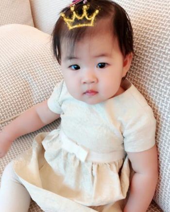 章子怡女儿醒醒大名是什么 章子怡女儿多大了