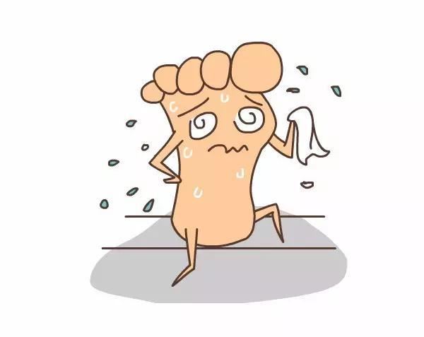 汗手汗脚是什么原因 怎样才能根治