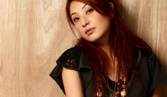 郑希怡老公多少岁 梁学储是郑希怡老公吗