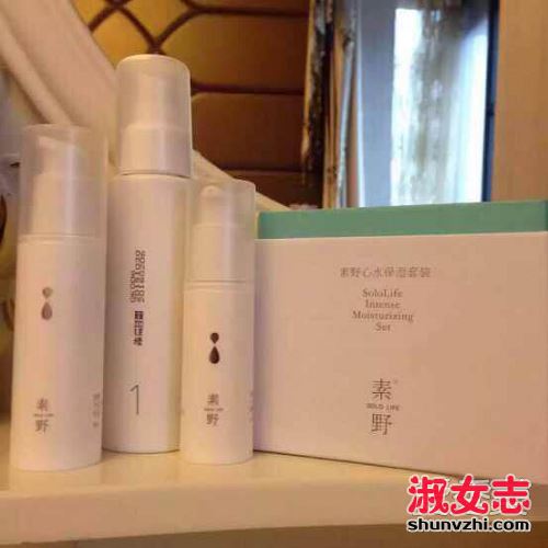 素野护肤品怎么样 素野护肤品孕妇能用吗