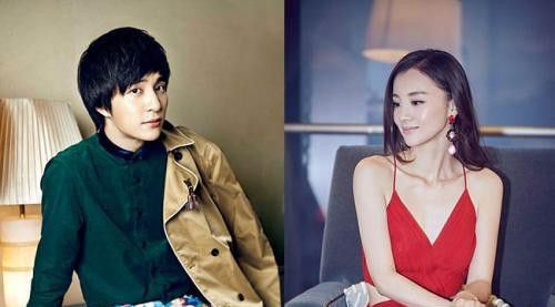 章龄之混乱情史揭秘 薛之谦的最爱章龄之