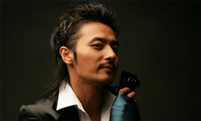 张东健整容了吗 张东健变老变丑了整容照爆出