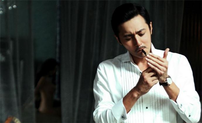 张东健整容了吗 张东健变老变丑了整容照爆出