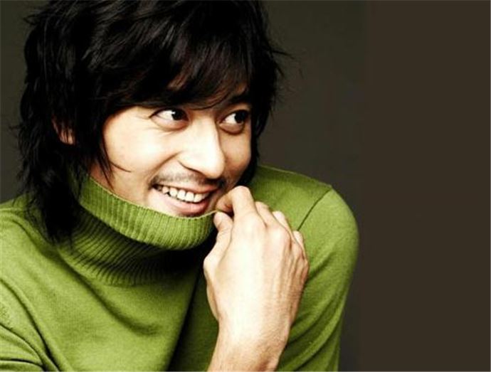 张东健整容了吗 张东健变老变丑了整容照爆出