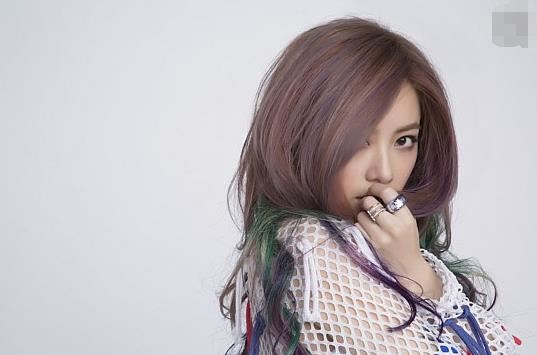 徐怀钰为什么没消息了 徐怀钰为什么被封杀