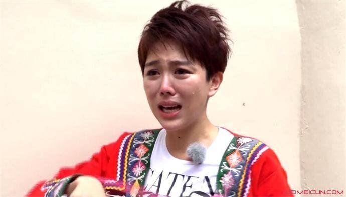 姜妍父亲是谁 姜妍家庭背景很厉害