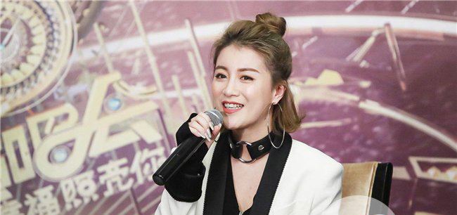 中国好声音李嘉格结婚 老公的身份让人惊讶