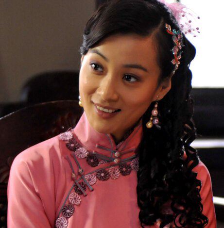 徐翠翠个人资料 老公刘欢并不是歌手刘欢