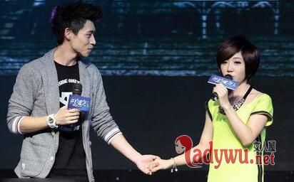 洪辰的老公是谁 洪辰和魏晨真实关系