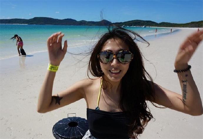 朱芳雨老婆唐子乔资料照片 与前妻胡美离婚案真相