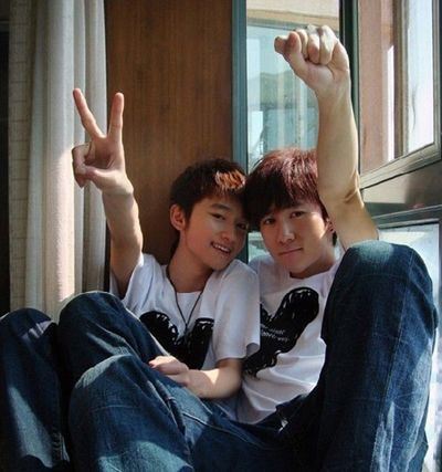 夏河麦洛洛分手原因 夏河和麦洛洛接吻照