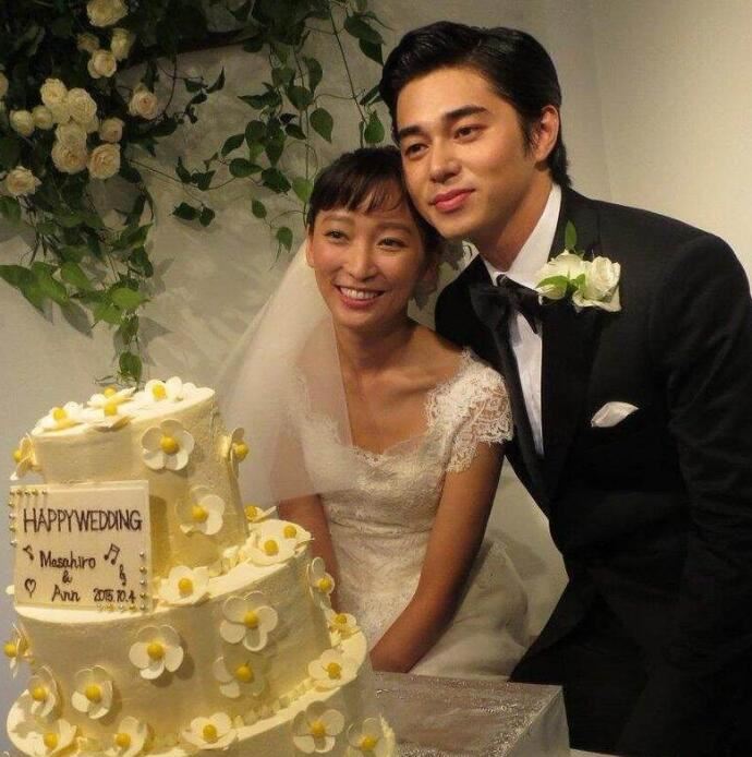 渡边杏东出昌大离婚 终于甩掉渣男曾曝男方假惺惺求复合