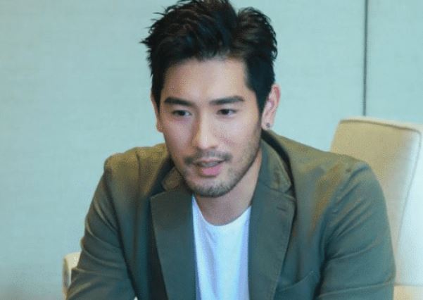 吉喆因病去世 高以翔曾饰演吉喆的电影