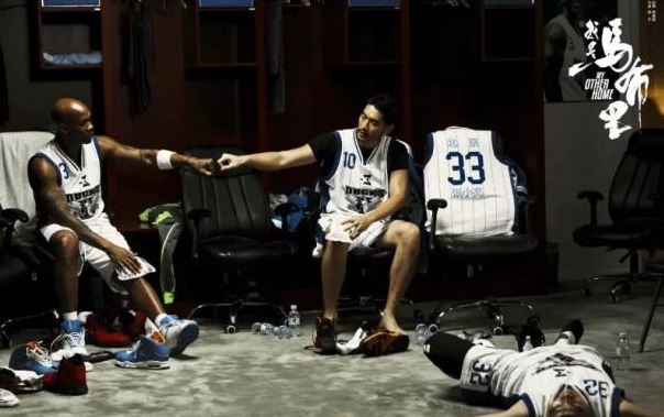 吉喆因病去世 高以翔曾饰演吉喆的电影