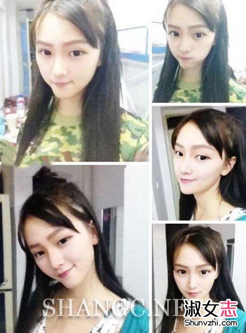 黄灿灿个人资料 黄灿灿男友是谁？黄灿灿造假事件真相