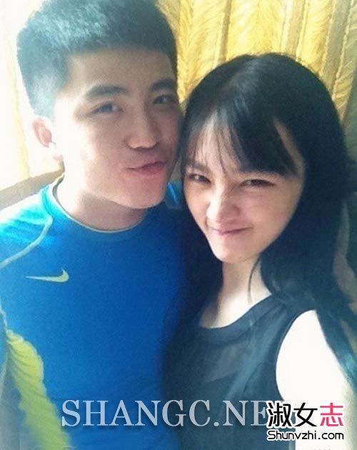 黄灿灿个人资料 黄灿灿男友是谁？黄灿灿造假事件真相