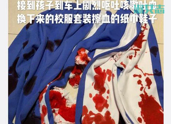 广州刘妍个人资料照片 广州方圆实验小学老师刘妍体罚学生