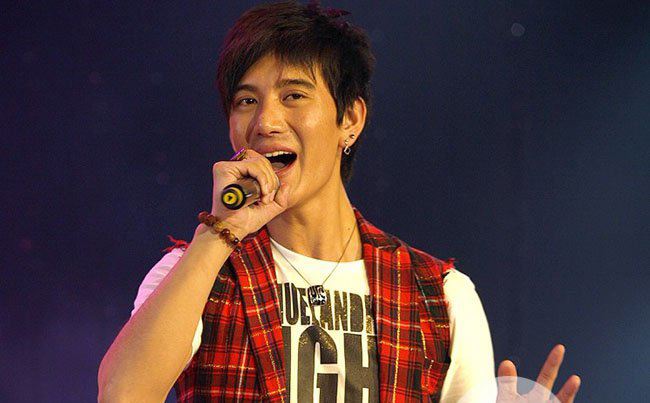 蒲巴甲主演的电视剧 竟然被圈内人称劈腿王