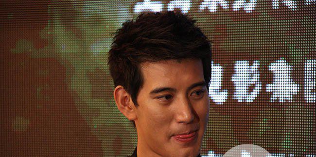 蒲巴甲主演的电视剧 竟然被圈内人称劈腿王