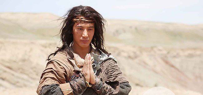 蒲巴甲主演的电视剧 竟然被圈内人称劈腿王