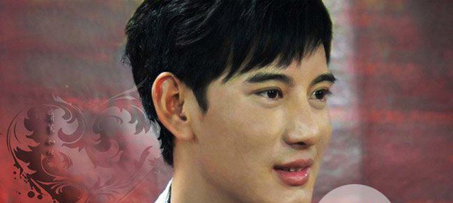 蒲巴甲主演的电视剧 竟然被圈内人称劈腿王