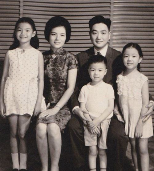 平鑫涛财产分配 儿子平云透露财产怎么分