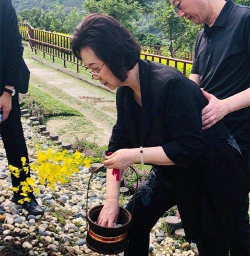 平鑫涛财产分配 儿子平云透露财产怎么分