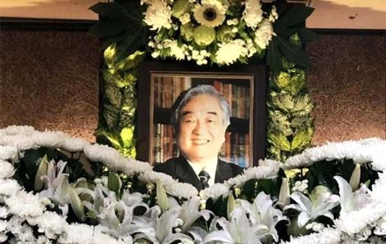 平鑫涛财产分配 儿子平云透露财产怎么分