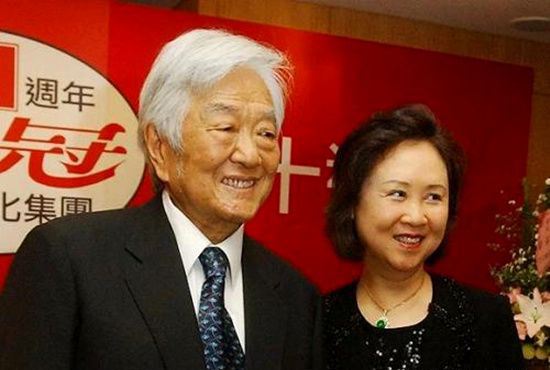 平鑫涛财产分配 儿子平云透露财产怎么分