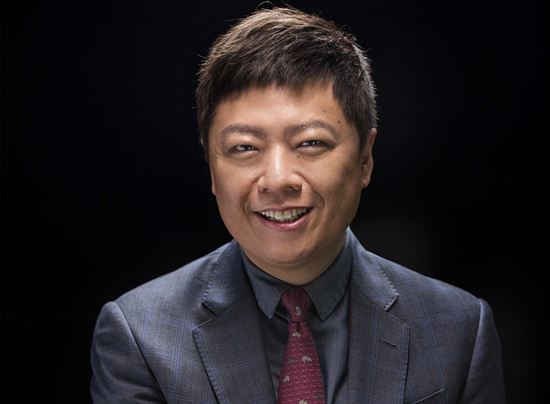 女演员童谣的老公资料简介 某投资公司CEO