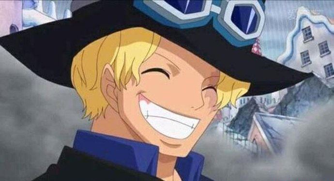 萨博死了真的吗 路飞知道萨博没死吗