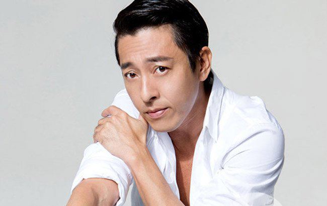 吕颂贤主演的电视剧 和老婆麦景婷的爱情