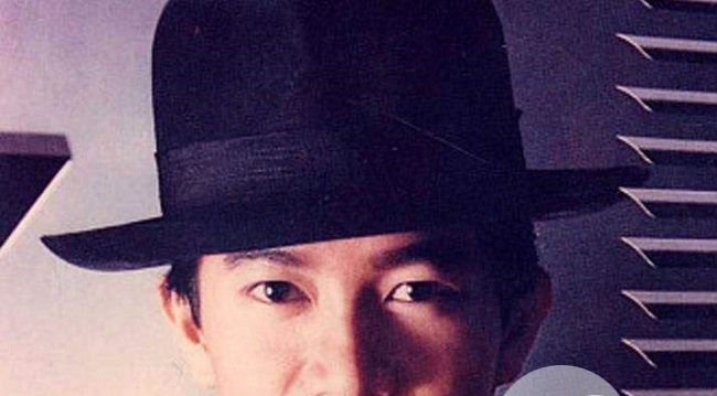 陈百强怎么走的 陈百强婚礼现场没有张国荣