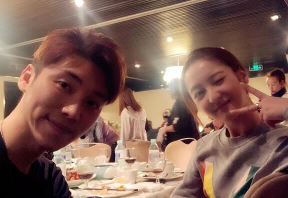 张木易和miki张千巽结婚是真的吗