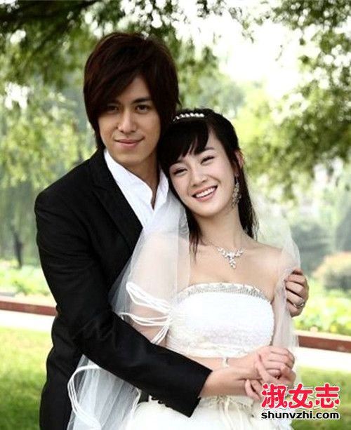 陈楚河的女朋友是谁 陈楚河为什么参加黄金单身汉