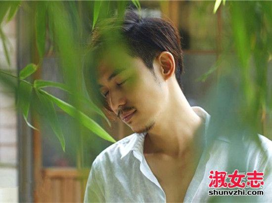 陈楚河的女朋友是谁 陈楚河为什么参加黄金单身汉