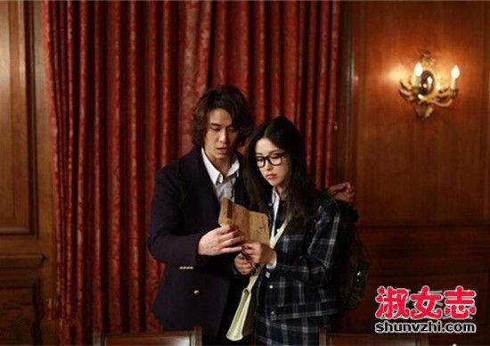 陈楚河的女朋友是谁 陈楚河为什么参加黄金单身汉